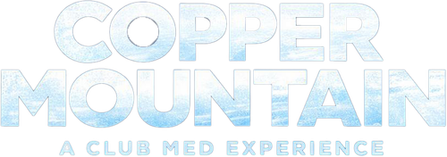 Copper Mountain logo