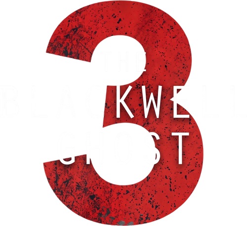 The Blackwell Ghost 3 logo