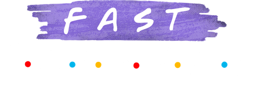 Fast Friends logo