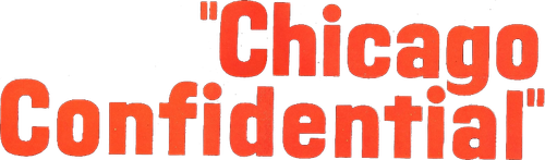 Chicago Confidential logo