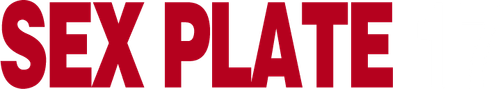Sex Plate 17 logo