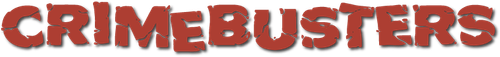 Crime Busters logo