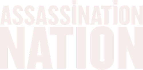 Assassination Nation logo