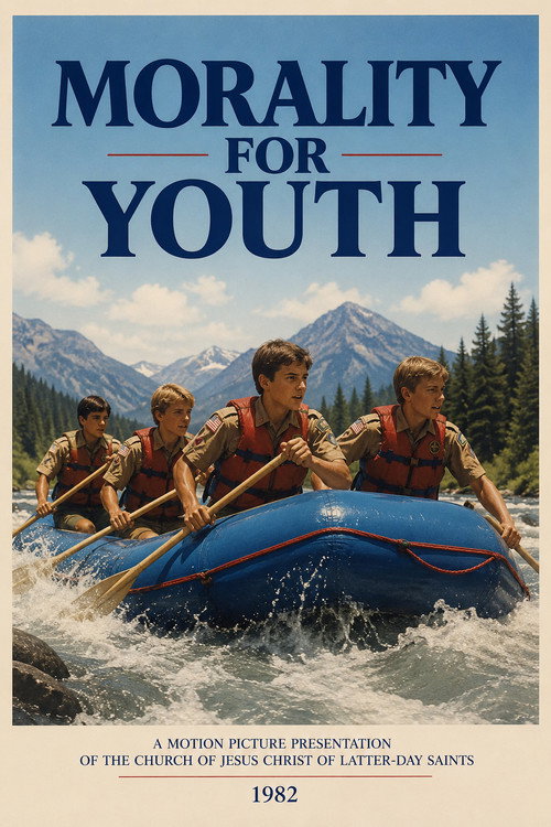 Morality for Youth