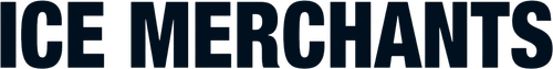 Ice Merchants logo