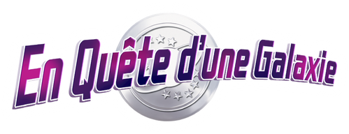 Galaxy Quest logo