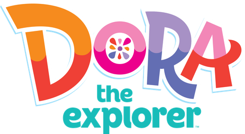 Dora the Explorer logo