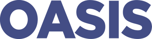 Oasis logo