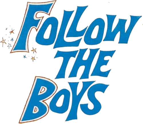 Follow the Boys logo