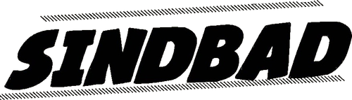Sinbad logo