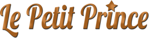 Le Petit Prince logo