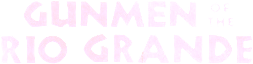 Sfida a Rio Bravo logo