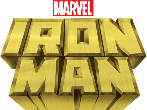 Iron Man logo