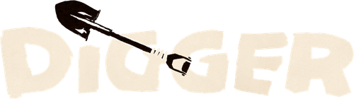 Digger logo