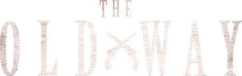 The Old Way logo