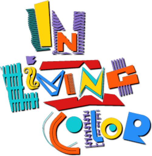 In Living Color logo