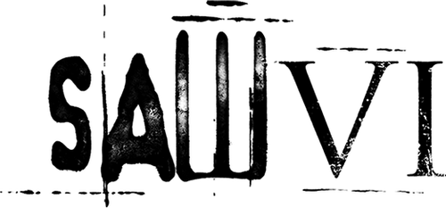 Saw VI logo