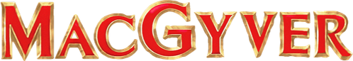 MacGyver logo
