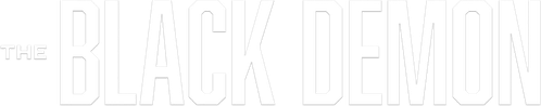 The Black Demon logo