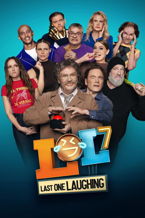 LOL : Le dernier qui rira (Allemagne)