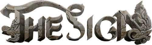 The Sign logo