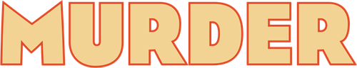 Murder! logo