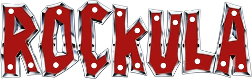 Rockula logo