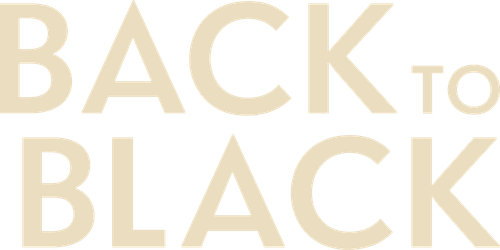 Back to Black logo