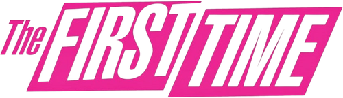 The First Time logo