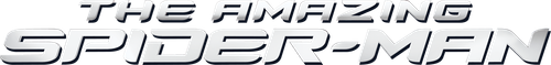 The Amazing Spider-Man logo