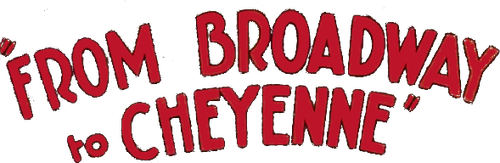 Broadway to Cheyenne logo