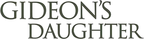 Gideon's Daughter logo