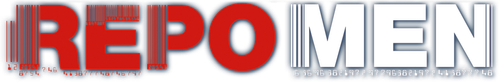 Repo Men logo
