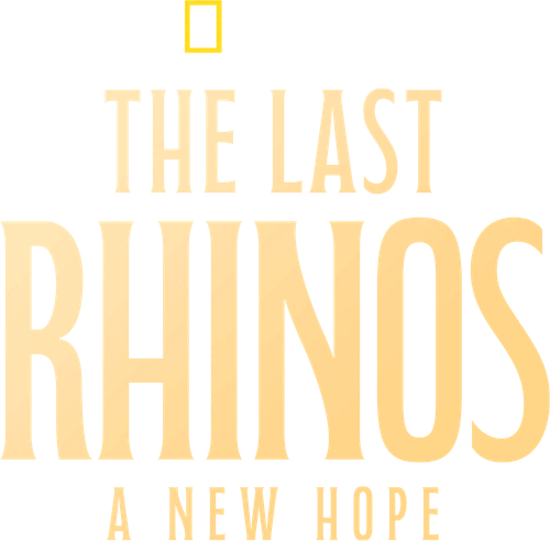 The Last Rhinos: A New Hope logo