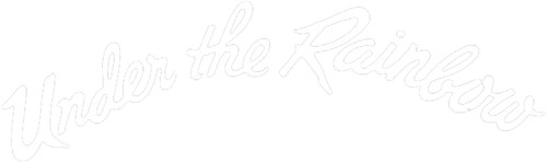 Under the Rainbow logo