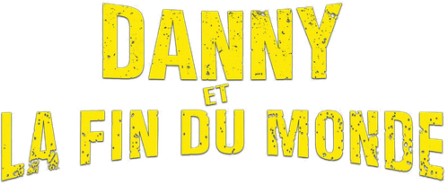 Danny et la fin du monde logo
