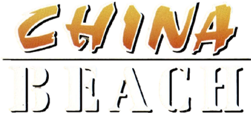 China Beach logo