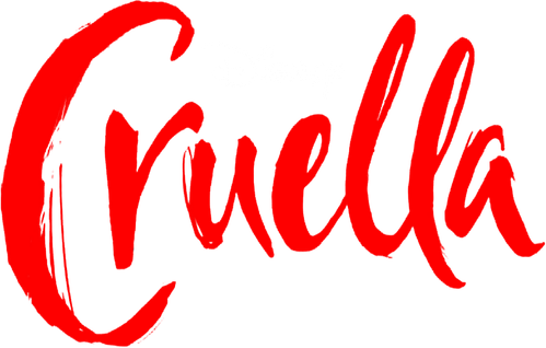 Cruella logo