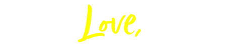 Hello, Love, Goodbye logo