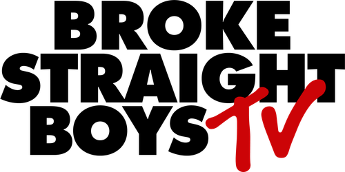 Broke Straight Boys logo