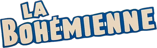 Laurel Et Hardy - La Bohémienne logo