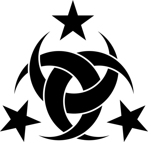 Mahsusa 100 Yıllık Mühür logo