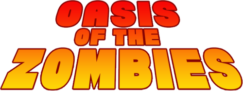 Oasis of the Zombies logo