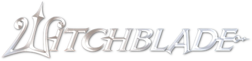 Witchblade logo