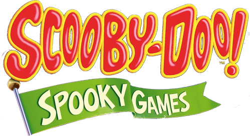 Scooby-Doo ! Les Jeux monstrolympiques logo