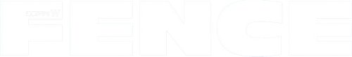 Fence logo