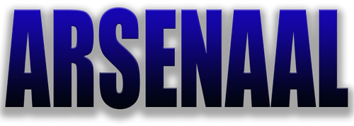 Arsenaal logo