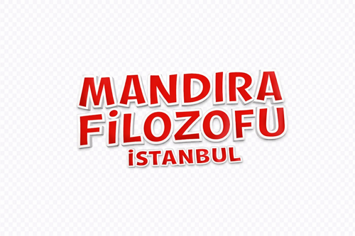 Mandıra Filozofu: İstanbul logo