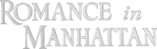 Romance à Manhattan logo