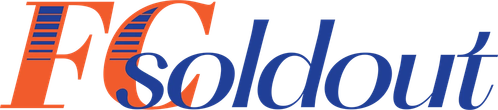 FC Soldout logo